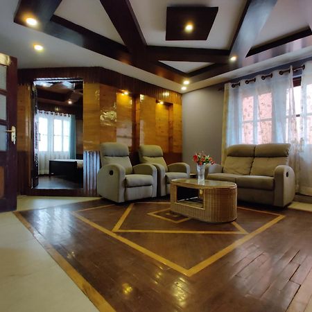 Hostmandu B&B Lalitpur Dış mekan fotoğraf