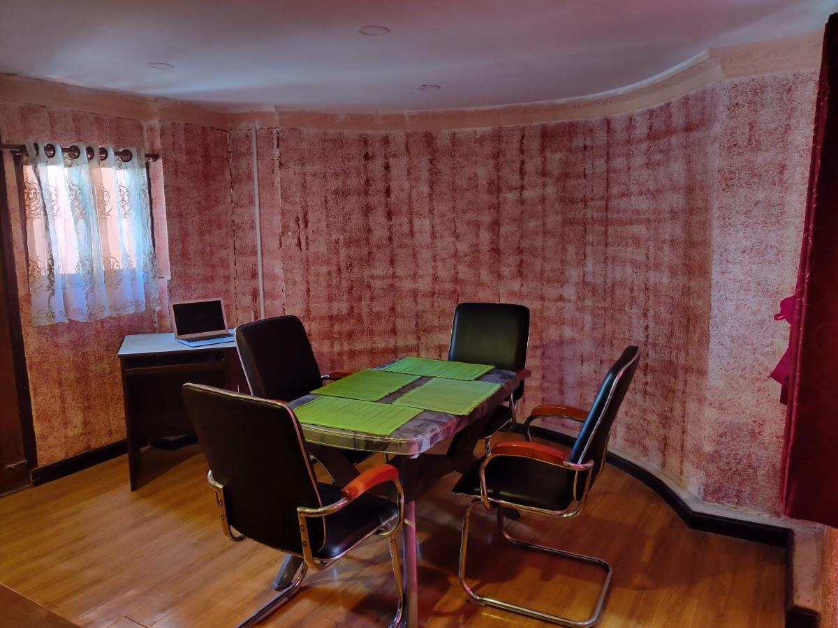Hostmandu B&B Lalitpur Dış mekan fotoğraf