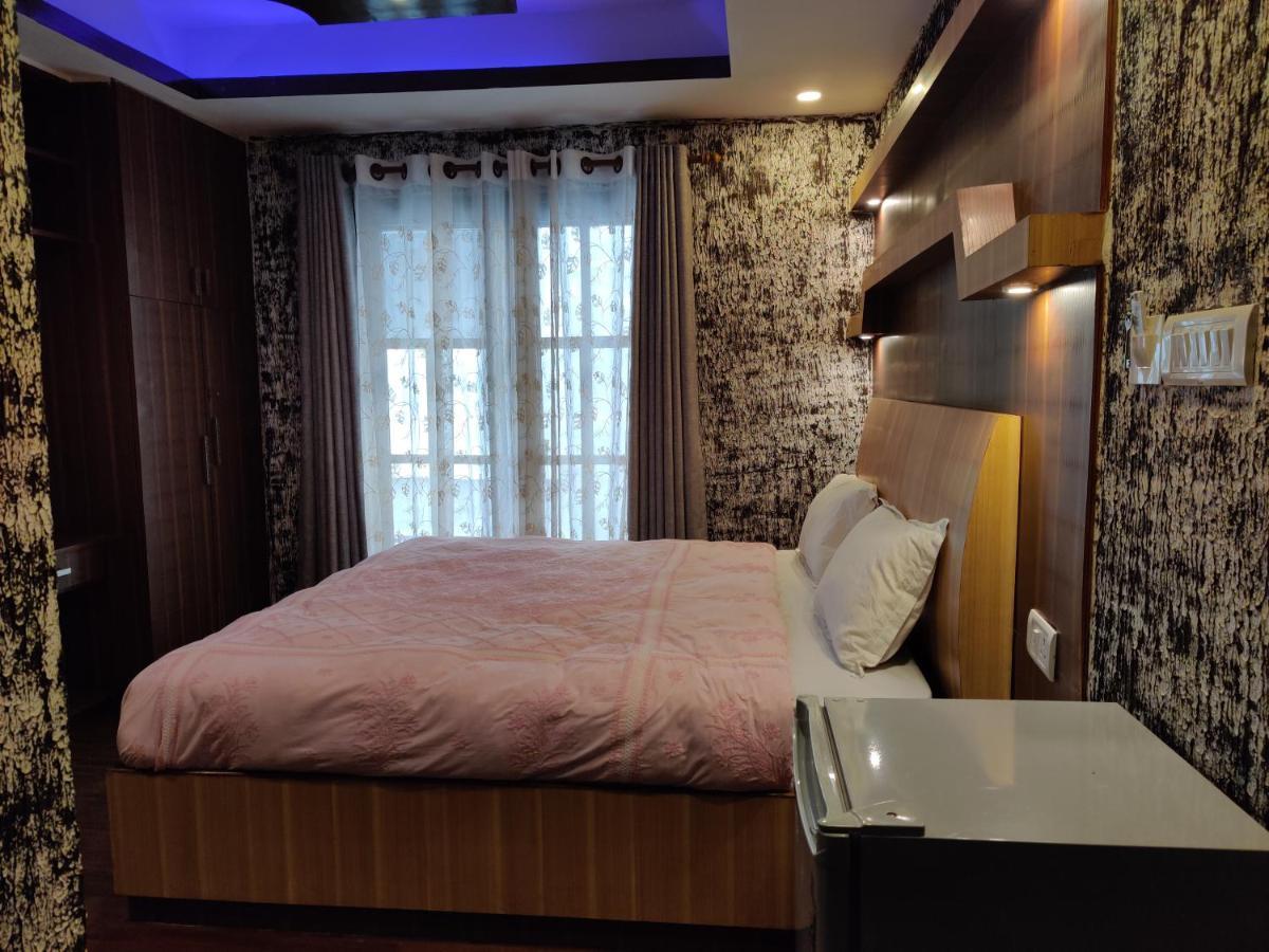Hostmandu B&B Lalitpur Dış mekan fotoğraf