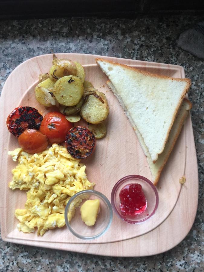 Hostmandu B&B Lalitpur Dış mekan fotoğraf