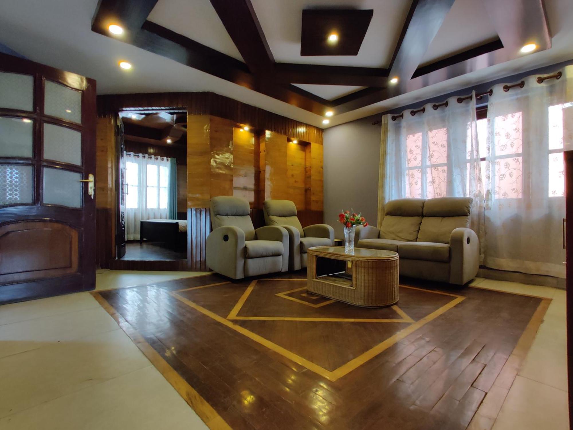 Hostmandu B&B Lalitpur Dış mekan fotoğraf