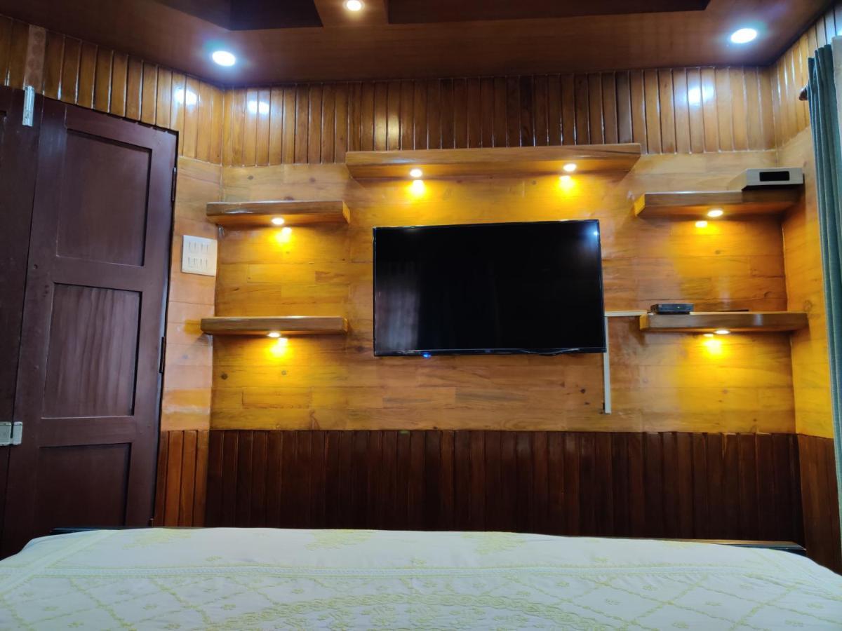 Hostmandu B&B Lalitpur Dış mekan fotoğraf