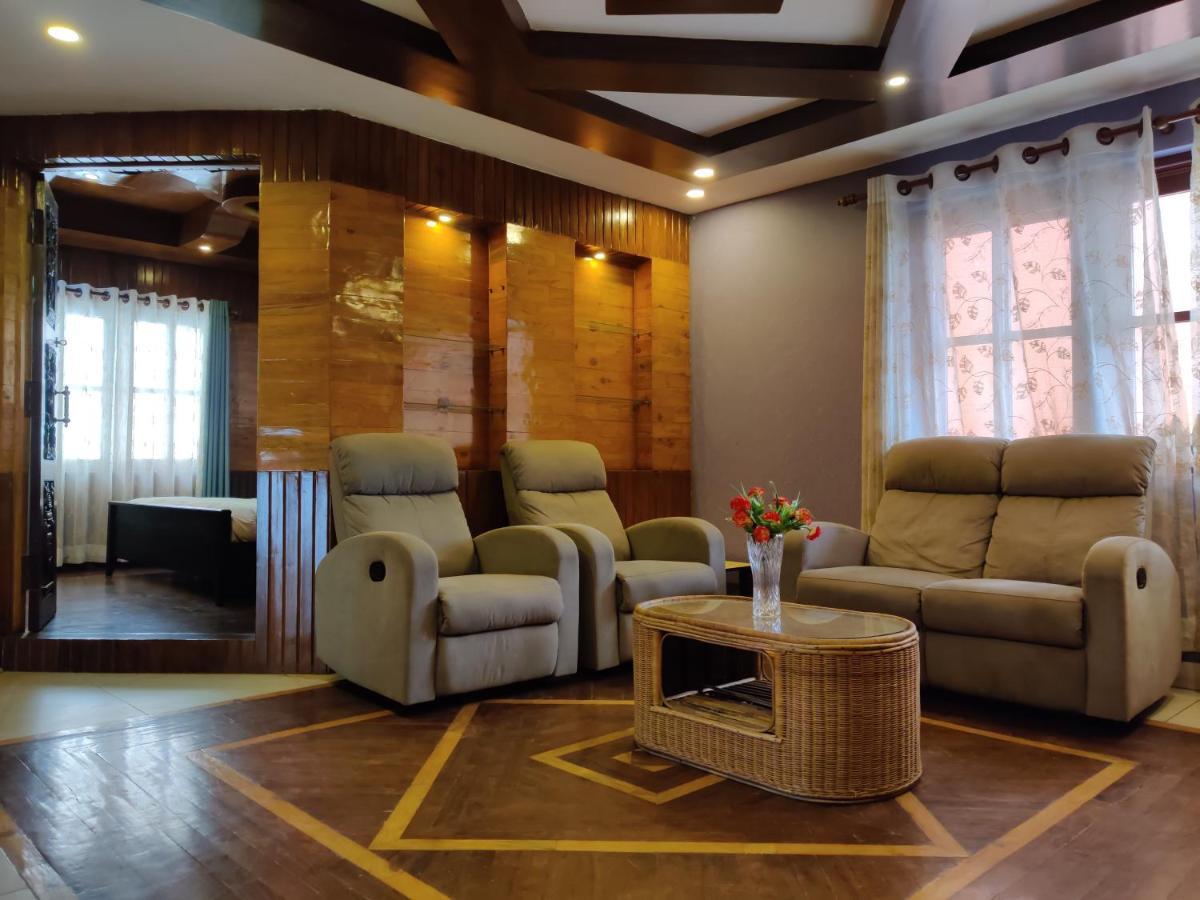 Hostmandu B&B Lalitpur Dış mekan fotoğraf