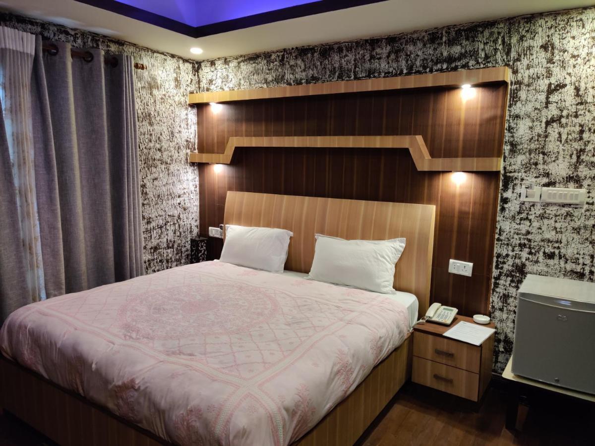 Hostmandu B&B Lalitpur Dış mekan fotoğraf