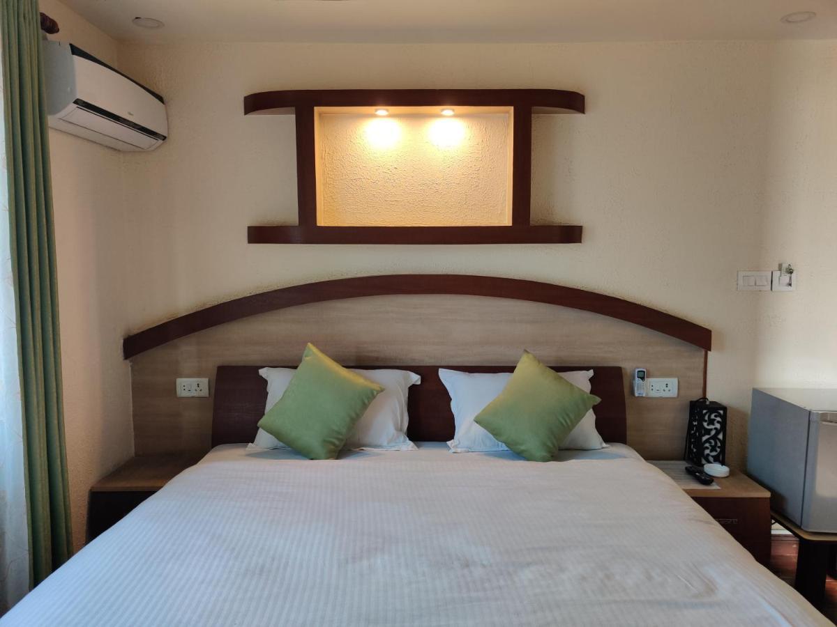 Hostmandu B&B Lalitpur Dış mekan fotoğraf