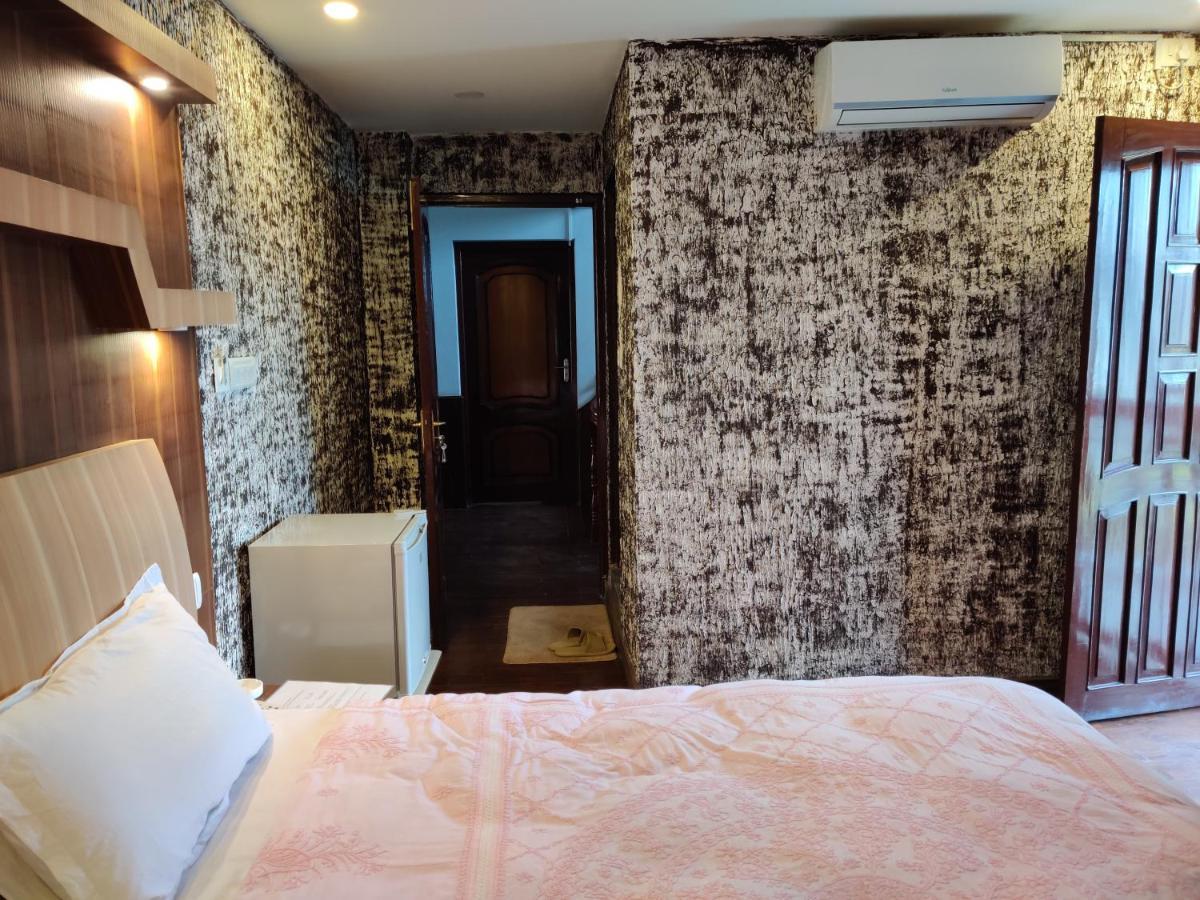 Hostmandu B&B Lalitpur Dış mekan fotoğraf
