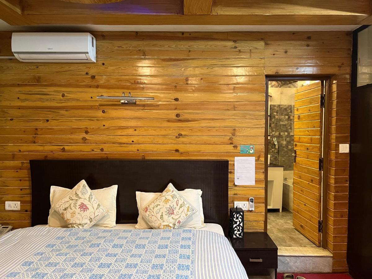 Hostmandu B&B Lalitpur Dış mekan fotoğraf