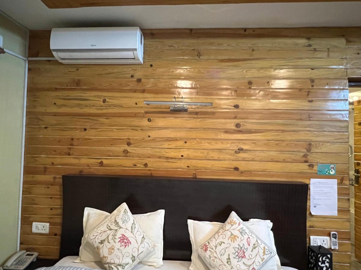 Hostmandu B&B Lalitpur Dış mekan fotoğraf