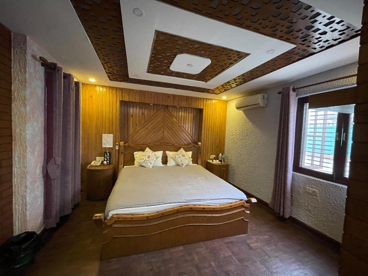 Hostmandu B&B Lalitpur Dış mekan fotoğraf