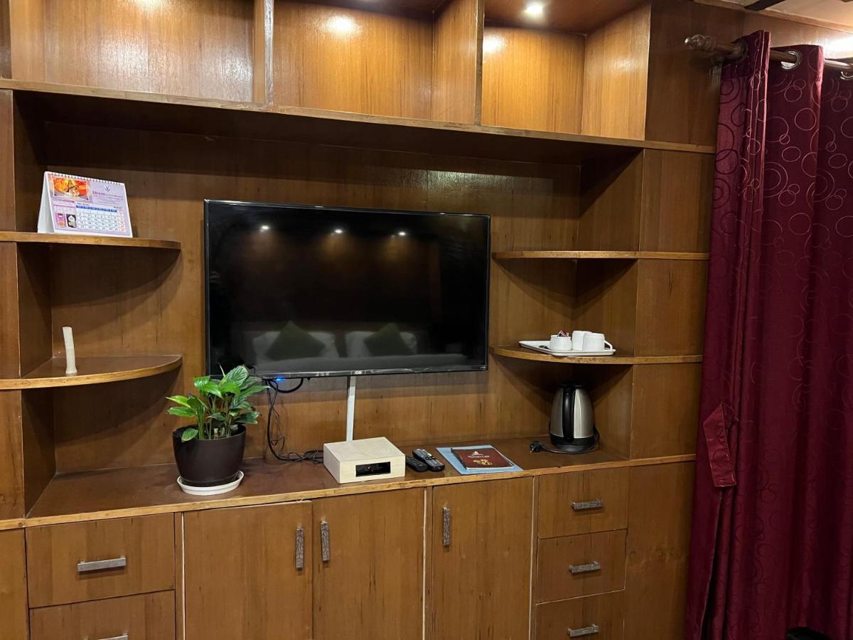 Hostmandu B&B Lalitpur Dış mekan fotoğraf