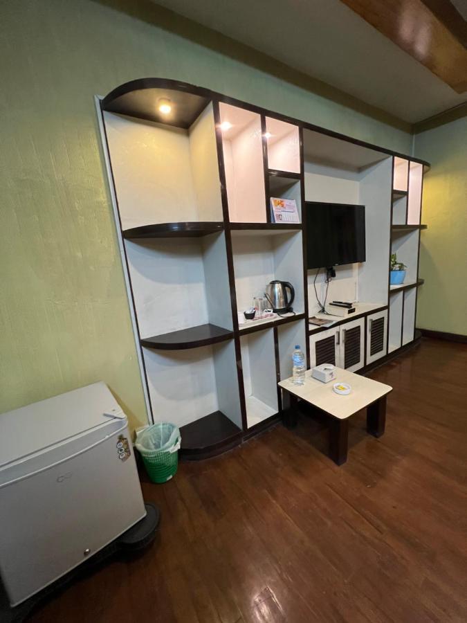 Hostmandu B&B Lalitpur Dış mekan fotoğraf