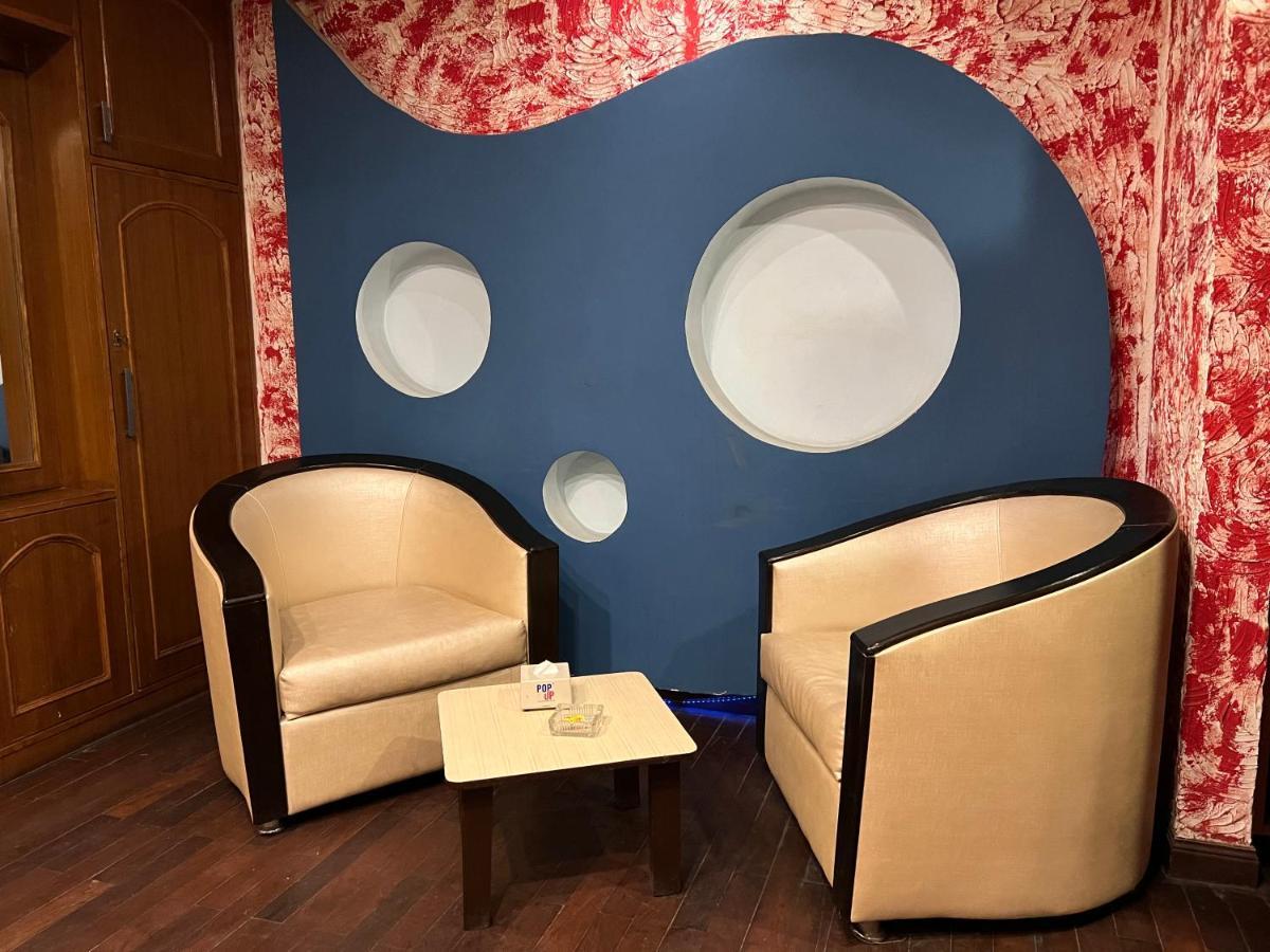 Hostmandu B&B Lalitpur Dış mekan fotoğraf