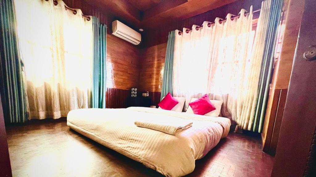 Hostmandu B&B Lalitpur Dış mekan fotoğraf