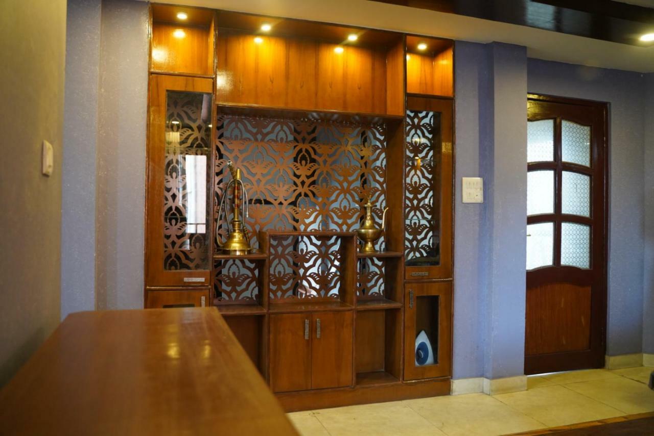 Hostmandu B&B Lalitpur Dış mekan fotoğraf
