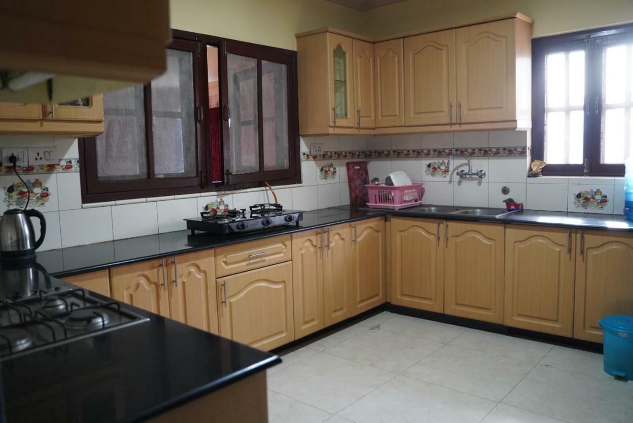 Hostmandu B&B Lalitpur Dış mekan fotoğraf